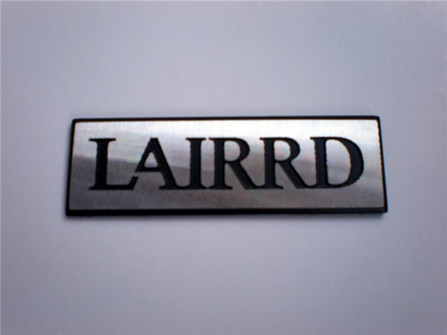 Export product nameplate 1